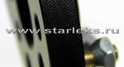 Проставки ступичные 20мм 5х100 ЦО54.1 (STUD12x1.5)