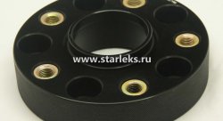 Проставки ступичные 35мм 5х120 ЦО-74.1(FUT14x1.5) BW/RR