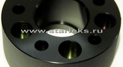 Проставки ступичные 60мм 5х120 ЦО-74.1(FUT14x1.25)&Step BMW