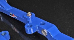 Рычаги передние нижние регулируемые Toyota JZX110, Front Lower Control Arms