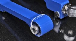 Рычаги передние нижние регулируемые Toyota JZX110, Front Lower Control Arms