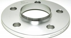 Проставки ступичные 10мм 5х112 ЦО66.6 SM Step