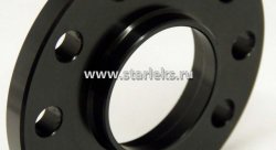 Проставки ступичные 13мм 5х120 ЦО-72.6 BMW