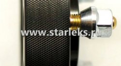 Проставки ступичные 30мм 5х114.3 ЦО-54.1 (STUD12x1.5)