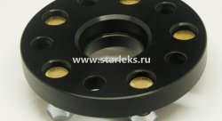 Проставки ступичные 20мм 5х114.3 ЦО-56.1(STUD12x1.25) Subaru
