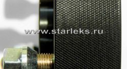 Проставки ступичные 40мм 5х120 ЦО-67.1(STUD14x1.5) Opel/Insig