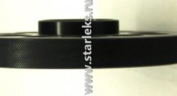 Проставки ступичные 20мм 5х100 ЦО57.1(FUT) ADI/VWG