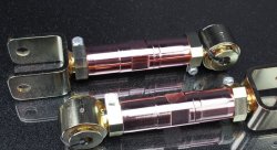 Рычаги задние регулируемые Nissan Silvia S13 S14 S15 Skyline R32 Z32 PRO Traction Rod