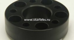 Проставки ступичные 40мм 5х112 ЦО66.6 (FUT14x1.5) ADI/MBZ/VWG