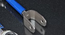 Рычаги задние регулируемые Nissan 370Z Rear Traction Rod