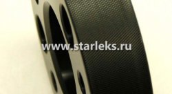 Проставки ступичные 40мм 5х120 ЦО-74.1(FUT14x1.25)&Step BMW