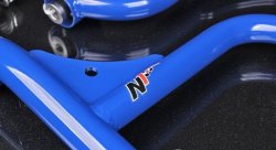 Рычаги задние регулируемые Toyota JZX110 Rear Upper Control Arms