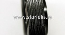 Проставки ступичные 23мм 5х120 ЦО-72.6(FUT14x1.25) Step BMW