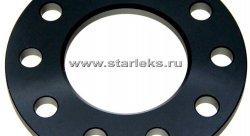 Проставки ступичные 10мм 5х120 ЦО-74.1 BW