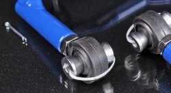 Рычаги передние верхние регулируемые Toyota Mark X, Front Upper Control Arms BE-0304