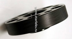 Проставки ступичные 30мм 5х100 ЦО57.1(FUT) ADI/VWG