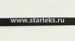 Проставки ступичные 5мм 5х100 ЦО56.1 BLACK SBR