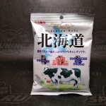 RIBON «Hokkaido Soft» жевательные конфеты с молочным вкусом, 110 гр. 