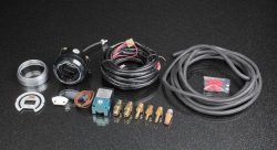 Буст контроллер электронный, Tru-BoostX