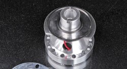 Адаптер для рулевого колеса, алюминиевый для Honda Civic EP3 EK9 EJ9 EK