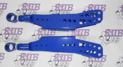 Рычаги задние нижние регулируемые Toyota Мark2 JZX110