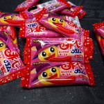 Резинка жевательная Marukawa  "Red Gum Cola" (Кола), 4.3 гр.