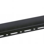 Кронштейн для радиатора масляного серии HT (340 mm); BLACKROCK LAB, FRH-004
