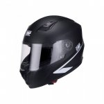 Шлем OMP CIRCUIT EVO, черный, размер L