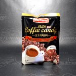 Melland "MILK COFFEE CANDY" Леденцовая карамель со вкусом кофе с молоком 100 гр.