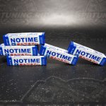 Резинка жевательная "Notime Gum",  Lotte, 30 гр.