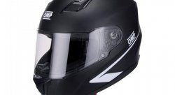 Шлем OMP CIRCUIT EVO, черный, размер L