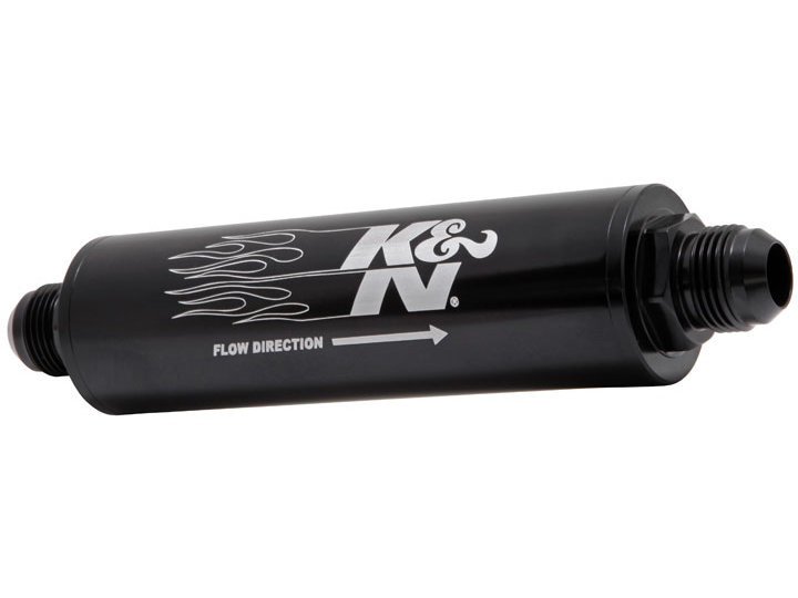 Фильтр топливный / масляный  K&N 81-1003