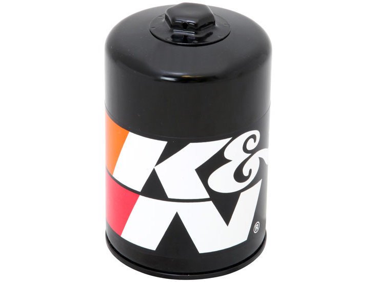 Фильтр масляный K&N HP-8017