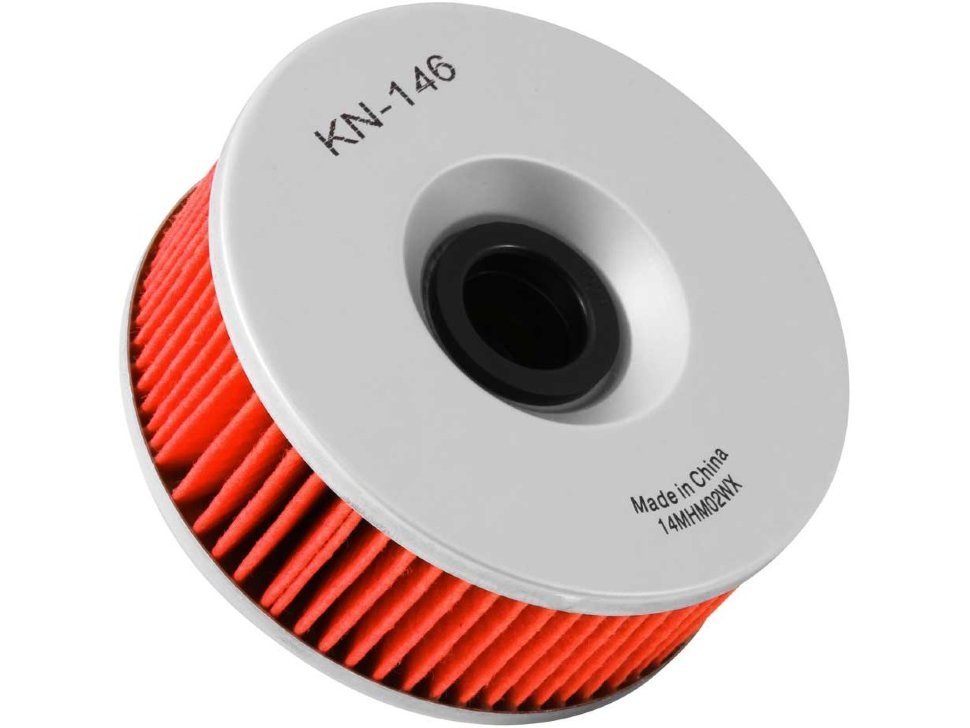 Фильтр масляный K&N KN-146 POWERSPORTS