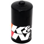 Фильтр масляный K&N HP-8021