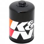 Фильтр масляный K&N HP-8017