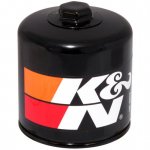 Фильтр масляный K&N HP-8033