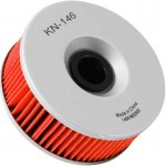 Фильтр масляный K&N KN-146 POWERSPORTS