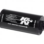 Фильтр топливный / масляный  K&N 81-1001