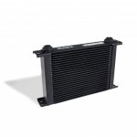 Радиатор масляный 25 рядов; 330 mm ширина; ProLine STD (M22x1,5 выход) Setrab, 50-625-7612