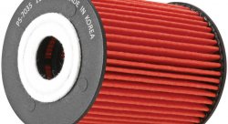 Фильтр масляный K&N PS-7035