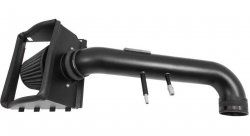 Система впуска K&N 71-2591 PERF. INTAKE KIT; FORD F150 V8-5.0L F/I, 2015