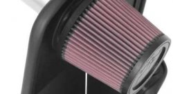 Система впуска K&N 69-6034TS Mazda 2.5L CX-9,6, 2018->