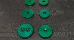 Toyota проставки в редуктор Mark 2 JZX110 / Verossa / Altezza