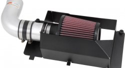 Система впуска K&N 69-2025TS TYPHOON; MINI COOPER JOHN WORKS L4-1.6L F/I, 11-13