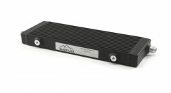 Радиатор масляный 14 рядов; 400мм; Slimline 10-AN выходы С ДВУХ СТОРОН; BLACKROCK LAB, URS-540B