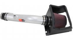 Система впуска K&N 77-2585KS PERF. INTAKE KIT; FORD F150; 3.7L, 12-13