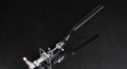 Ручник гидравлический с цилиндром универсальный