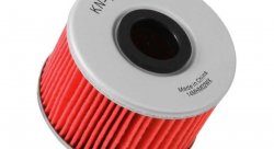 Фильтр масляный K&N KN-114