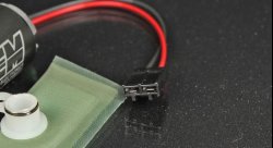 Бензонасос 320л/ч, компакт, с установочным комплектом AEM 50-1220